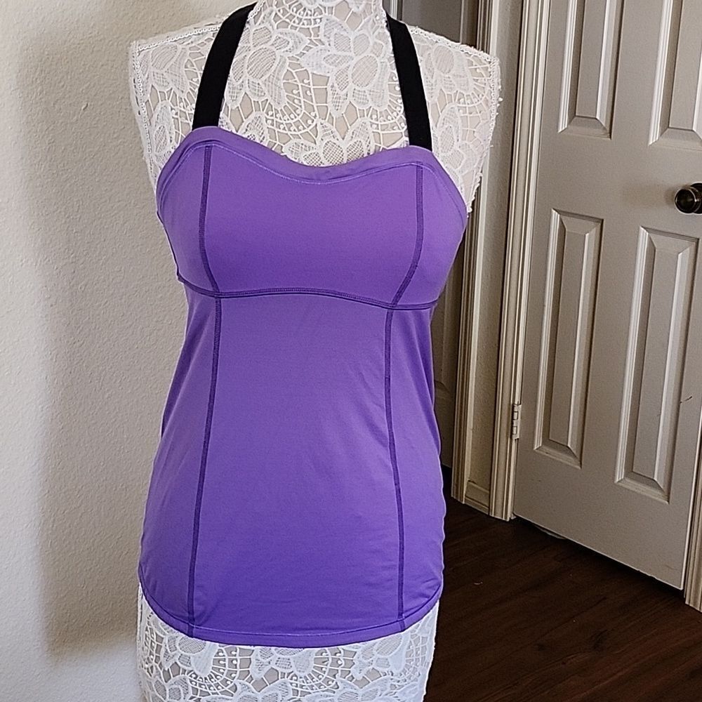Lululemon Athletica Top Size 6 Gorpcore
